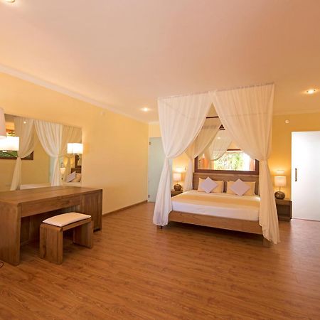 Thulhagiri Island Resort & Spa Thulhaagiri Zewnętrze zdjęcie
