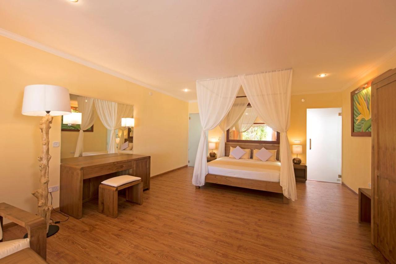 Thulhagiri Island Resort & Spa Thulhaagiri Zewnętrze zdjęcie