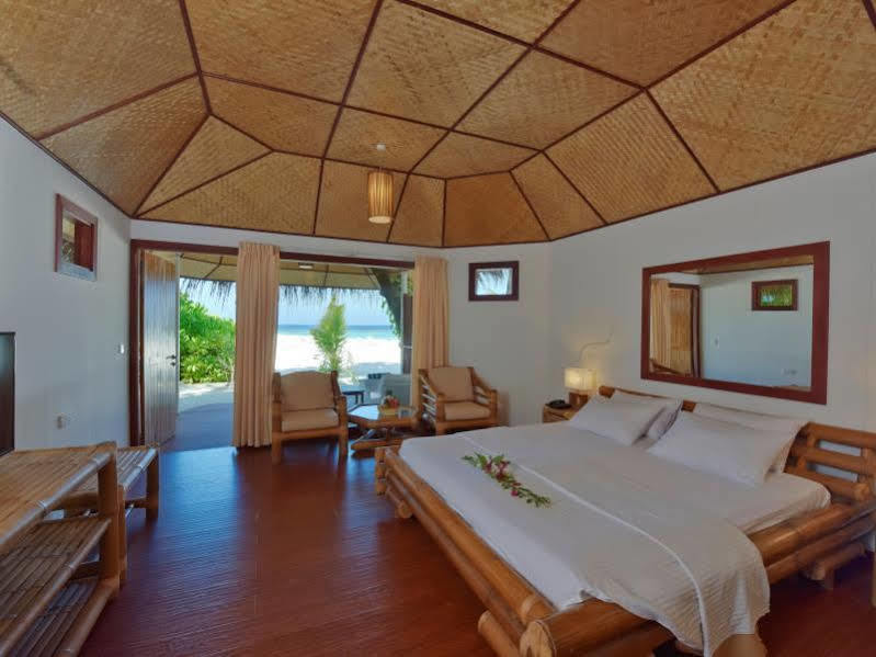 Thulhagiri Island Resort & Spa Thulhaagiri Zewnętrze zdjęcie
