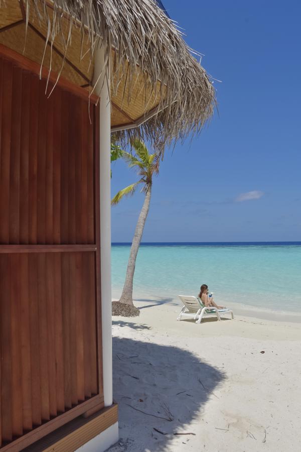 Thulhagiri Island Resort & Spa Thulhaagiri Zewnętrze zdjęcie