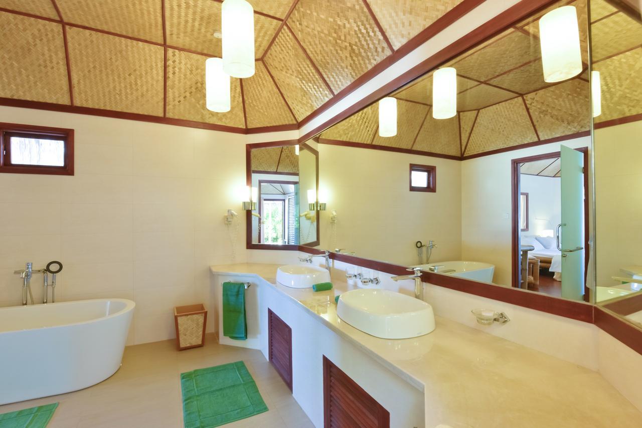Thulhagiri Island Resort & Spa Thulhaagiri Zewnętrze zdjęcie