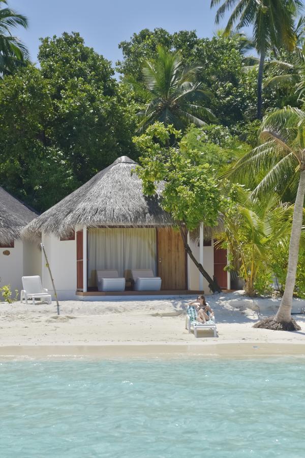 Thulhagiri Island Resort & Spa Thulhaagiri Zewnętrze zdjęcie