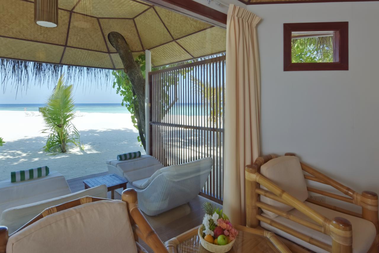 Thulhagiri Island Resort & Spa Thulhaagiri Zewnętrze zdjęcie