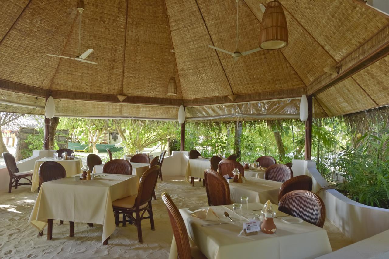 Thulhagiri Island Resort & Spa Thulhaagiri Zewnętrze zdjęcie