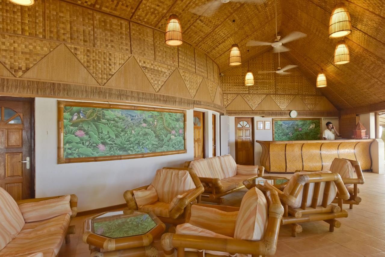 Thulhagiri Island Resort & Spa Thulhaagiri Zewnętrze zdjęcie