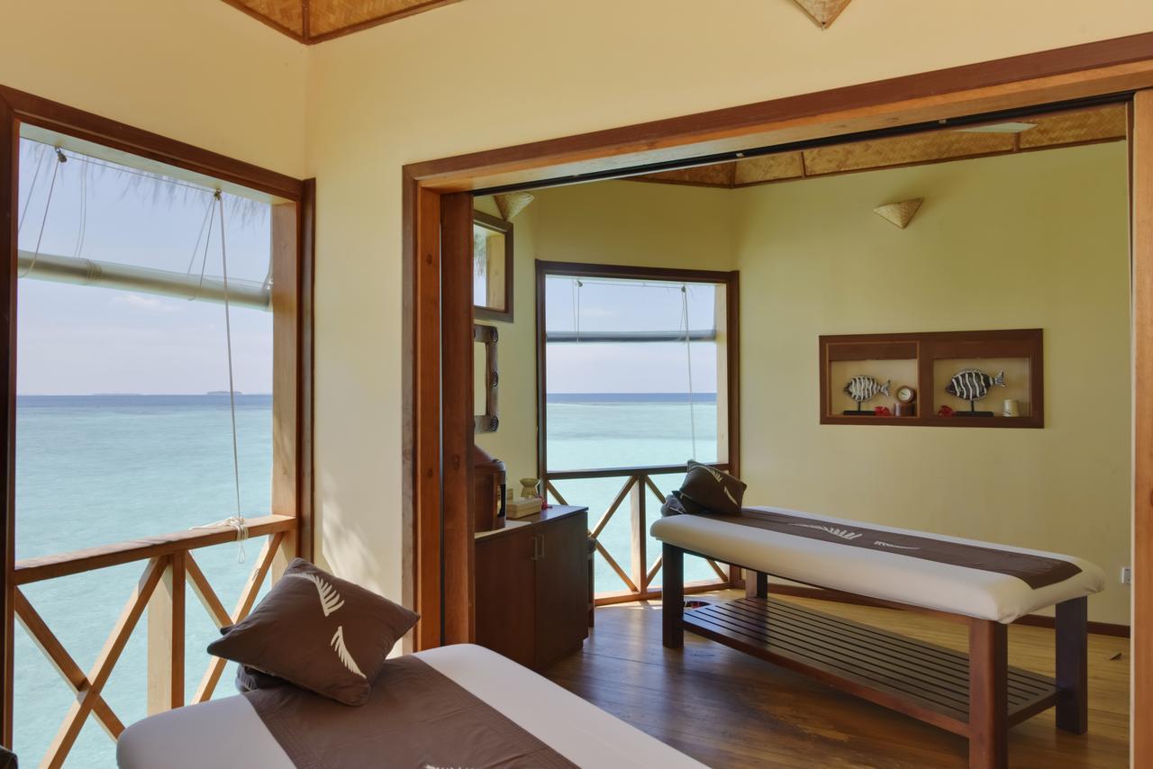 Thulhagiri Island Resort & Spa Thulhaagiri Zewnętrze zdjęcie