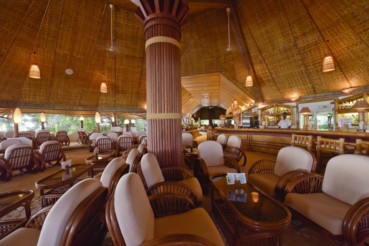 Thulhagiri Island Resort & Spa Thulhaagiri Zewnętrze zdjęcie