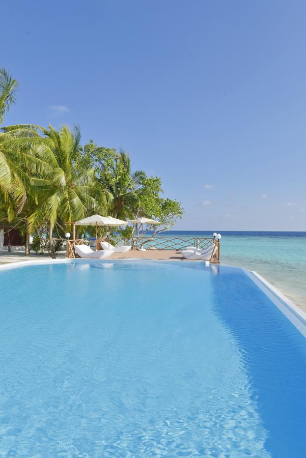 Thulhagiri Island Resort & Spa Thulhaagiri Zewnętrze zdjęcie