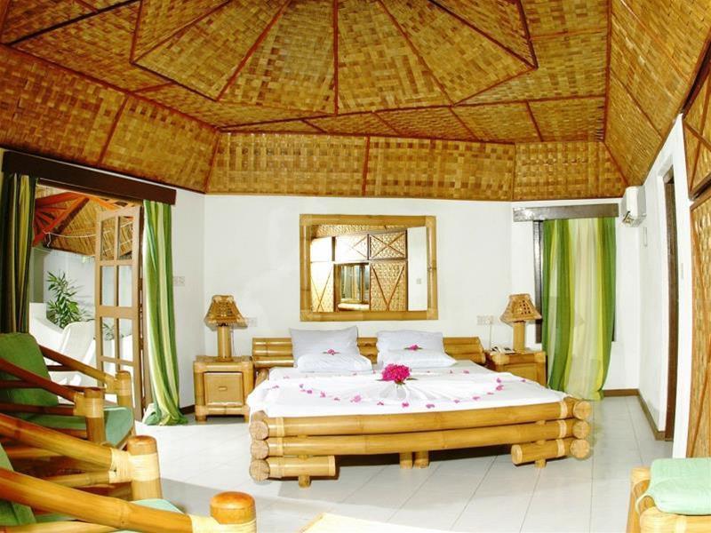 Thulhagiri Island Resort & Spa Thulhaagiri Zewnętrze zdjęcie