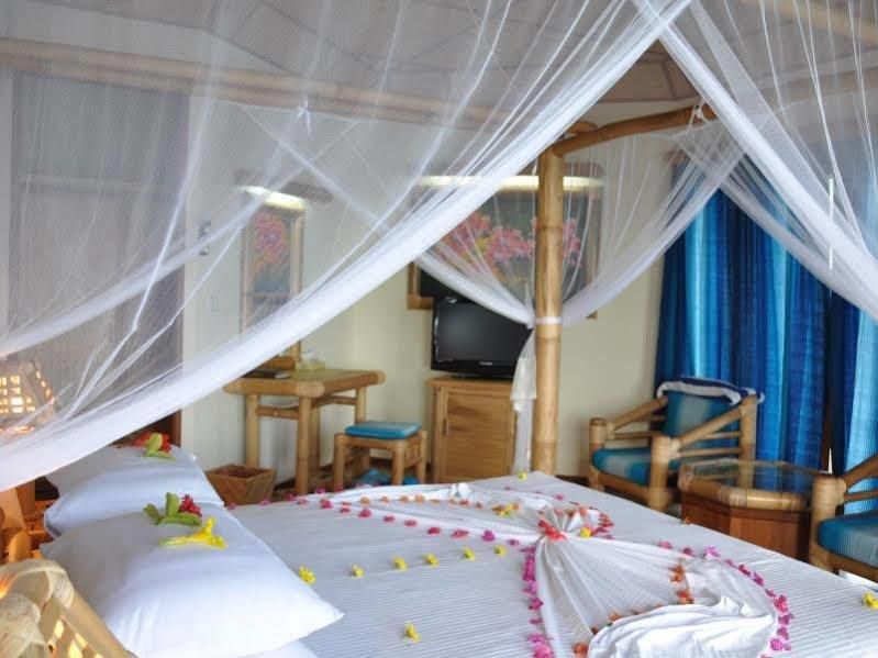 Thulhagiri Island Resort & Spa Thulhaagiri Zewnętrze zdjęcie